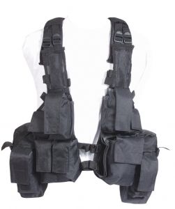South African Assault Vest